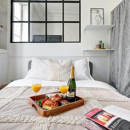 Eiffel Tower & Invalides - 1Br - Cityapartmentstay パリ エクステリア 写真