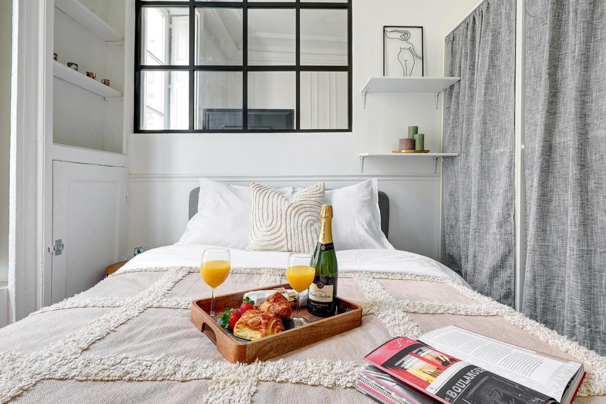 Eiffel Tower & Invalides - 1Br - Cityapartmentstay パリ エクステリア 写真