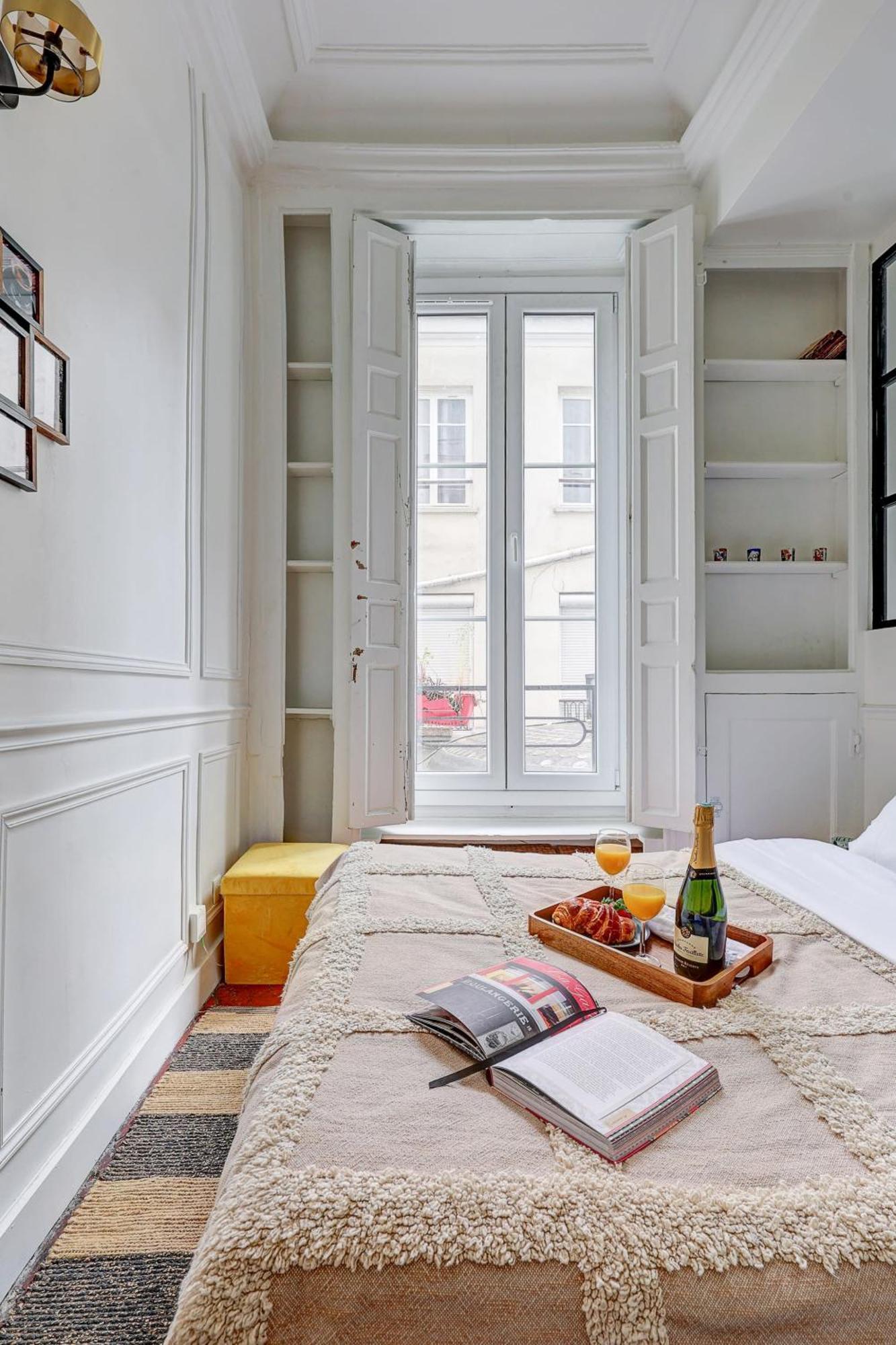 Eiffel Tower & Invalides - 1Br - Cityapartmentstay パリ エクステリア 写真