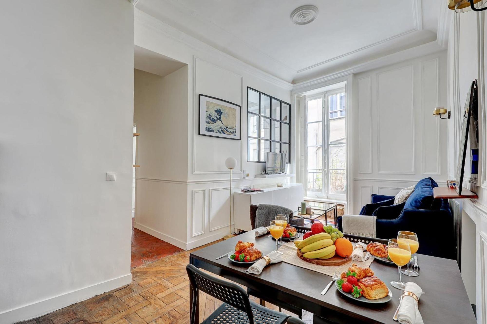 Eiffel Tower & Invalides - 1Br - Cityapartmentstay パリ エクステリア 写真
