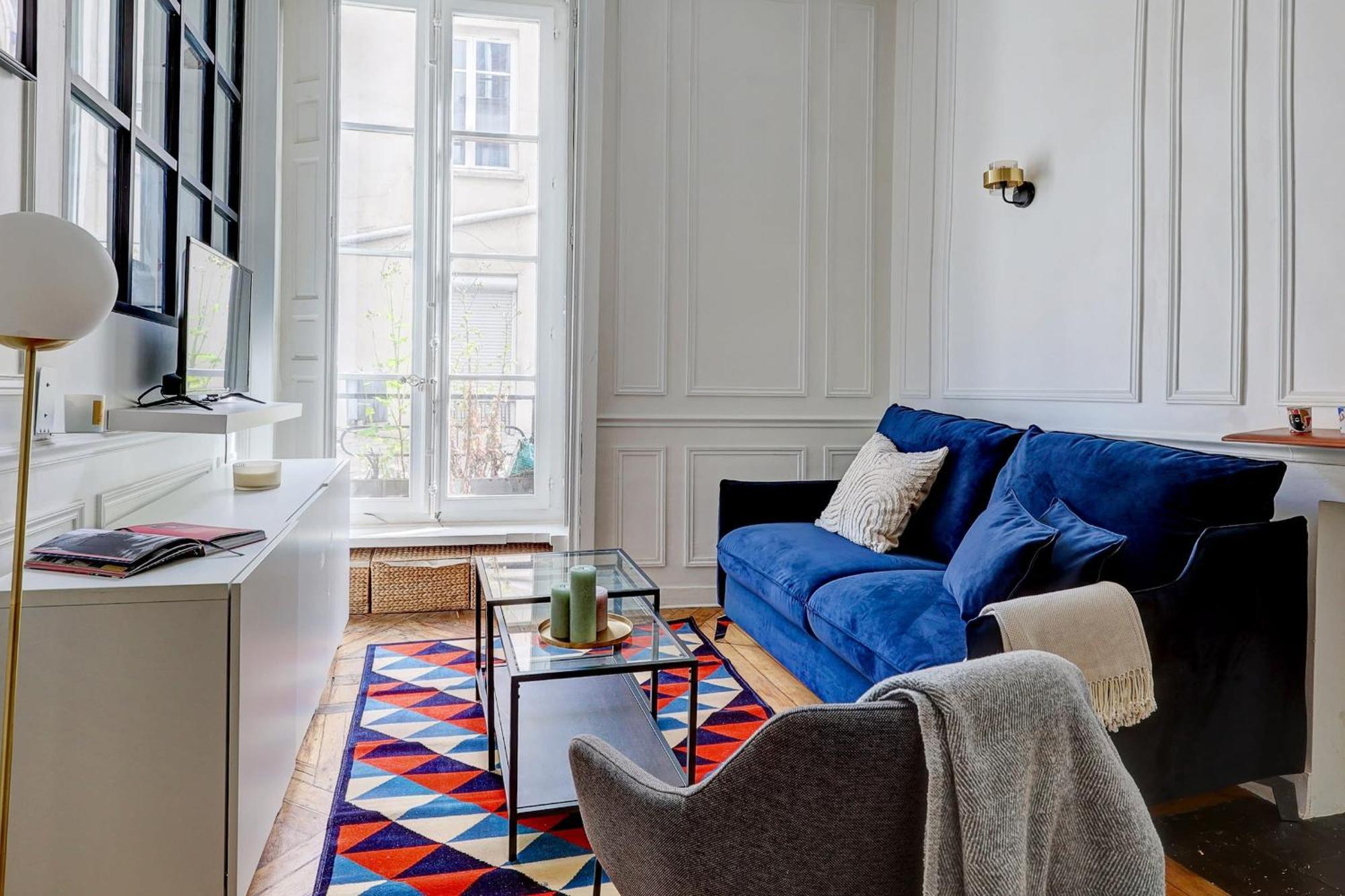 Eiffel Tower & Invalides - 1Br - Cityapartmentstay パリ エクステリア 写真