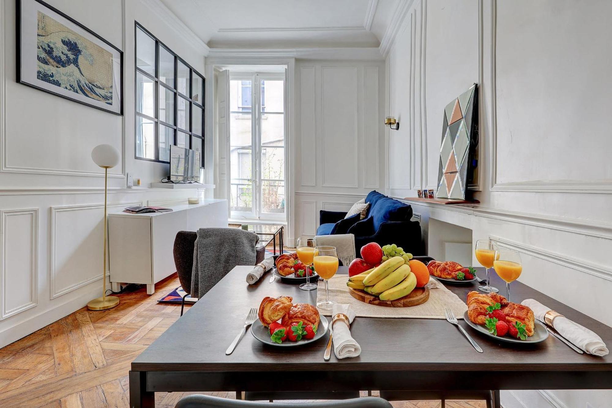 Eiffel Tower & Invalides - 1Br - Cityapartmentstay パリ エクステリア 写真
