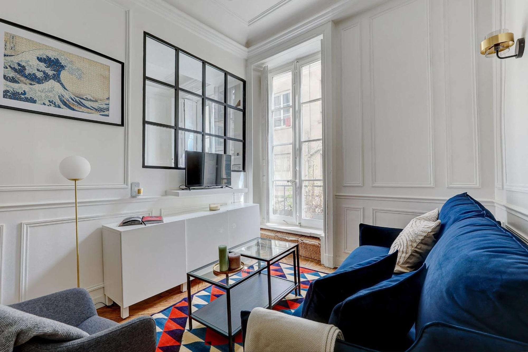 Eiffel Tower & Invalides - 1Br - Cityapartmentstay パリ エクステリア 写真